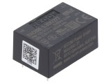 Convertor AC/DC 2W 85-305VAC la 3.3VDC 600mA 68% PCB 4000V