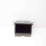 Ecran de navigație LAND ROVER RANGE ROVER SPORT L320 2012 OEM: EQ9GS2003,7612052086,CH22-14F667-AH