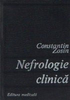 Nefrologie clinica - Fiziologie, morfologie clinica si terapie foto