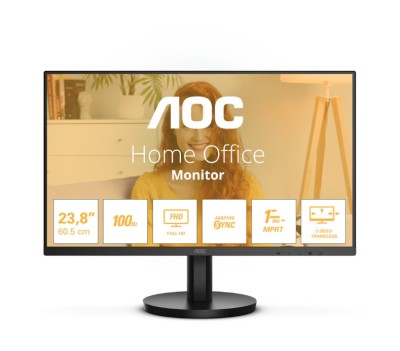 Monitor AOC 24B3HMA2 foto