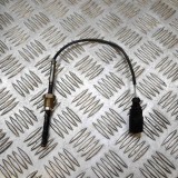 Senzor Temperatura Audi A5 8T3 2011 OEM 03L906088D Negru Argintiu