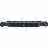 Brat suspensie roata Nissan Qashqai / Qashqai +2 I, Qashqai II SUV; Renault Kadjar, Koleos I, Koleos II, parte montare Axa spate stanga, partea de