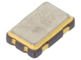 Generator cu cuarț 16MHz SMD 3,3V &plusmn;50ppm -20&divide;70&deg;C