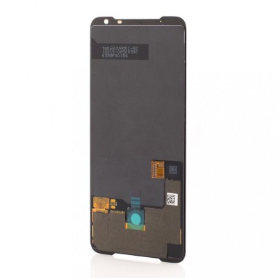 LCD Asus ROG Phone ii ZS660KL, Negru foto