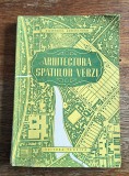 Arhitectura spatiilor verzi - Manual / R4P1S