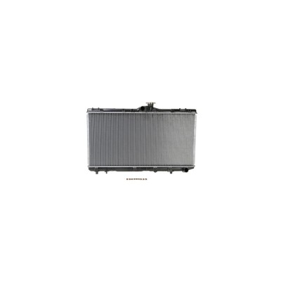 Radiator apa TOYOTA COROLLA Compact E11 DENSO DRM50079 foto