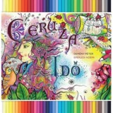 Ceruza-idő - Dem&eacute;ny P&eacute;ter