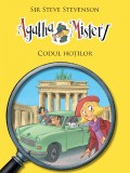 Codul hotilor (Agatha Mistery, vol. 10) - Editura RAO