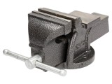 Menghină PROLINE aliaj de fier 125mm de banc cu nicovală 8,5kg