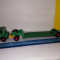 bnk jc Matchbox K17 Low Loader - fara buldozer