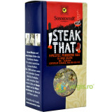 Amestec de Condimente pentru Gratar - Steak That Ecologic/Bio 50g