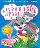 Cumpara ieftin Iepurasul De Paste, - Editura Kreativ