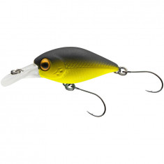 Vobler Cor F15 3.7cm 4.5g Yellow/Black