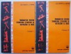 Indrumator pentru tehnologia stantarii si matritarii la rece (2 volume) &ndash; Gh. Hecht, Carti mecanica