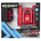 Masina cu radiocomanda - Stunt Tank RC | Exost