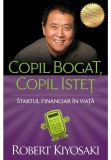Copil bogat, copil istet. Startul financiar &icirc;n viata, Curtea Veche