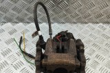 Etrier de fr&acirc;nă dreapta spate JAGUAR I-PACE X590 2018 OEM: J9D3-2K327-AB,J9D3-2552-AA 31692277