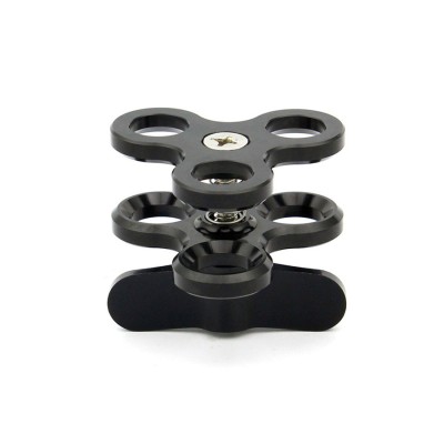 Sistem prindere pentru accesorii cu bila GP600E foto