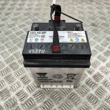 Baterie Auto Toyota Yaris (P21) 12V [Capacitate]Ah [Curent Pornire]A [Dimensiuni]mm Tehnologie [AGM/VRLA] Marca [Breckner/Granit/Ted/Varta]