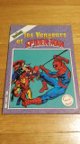 Cumpara ieftin BD Benzi desenate Franceza Les Vengeurs et Spider-man Marvel