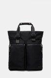 Aldo rucsac FARDO barbati, culoarea negru, mare, uni, 13989311