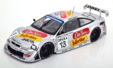 Machete Opel Calibra V4 4x4 Giudici DTM 1996 - Werk83 1/18, 1:18