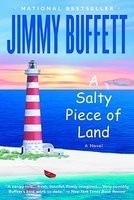 A Salty Piece of Land foto
