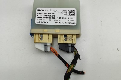 Unitate de control senzor de parcare PDC BMW X5 G05 2020 OEM: 5A130F8,0263014459 | 30964574 foto
