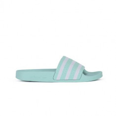 Slapi Femei Adidas Adilette W CG6538 foto