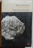 Iris Murdoch - Printul negru (Litera 2019) - nominalizare la Premiul Booker