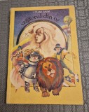 Vrajitorul din Oz - L. Frank Baum - Carte Copii - Povesti, Editura CEDC 1991