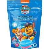 Nickelodeon Paw Patrol Bath Pills tablete colorate efervescente pentru baie 6x20 g