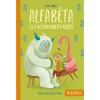 Alfab&eacute;ta &eacute;s a negyvenn&eacute;gy rabl&oacute; - mese&aacute;b&eacute;c&eacute; - H&aacute;y J&aacute;nos