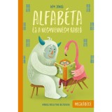 Alfab&eacute;ta &eacute;s a negyvenn&eacute;gy rabl&oacute; - mese&aacute;b&eacute;c&eacute; - H&aacute;y J&aacute;nos