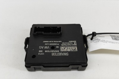 Modul de control far AUDI A3 Limousine 8YS 2020 OEM: 5WA907338,A2C76146714 25093466 foto
