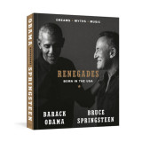Renegades: Born in the USA - Barack Obama