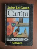CARTITA - JOHN LE CARRE