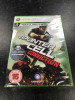 Tom Clancy&#039;s Splinter Cell Conviction pentru XBOX360, original, PAL, sigilat, Shooting, Single player, 18+, Ubisoft