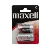 Baterie tip BabyC &bull; R14Zn &bull; 1,5 V Best CarHome, Maxell