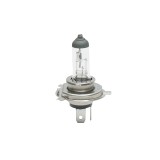 Bec halogen H4 12V 60/55W pentru far Case IH si Fiat, Breckner