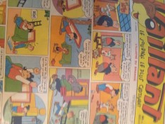 Revista Vaillant,nr.772-773,784-785,553-564,512-514,507,503,812,813,820,495, foto