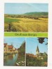 SG1 - Carte Postala - Germania -DDR - Berga ( Kr. Sangerhausen ), Circulata 1988, Fotografie