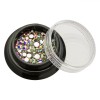 Set Strassuri Decorative, Mermaid, 150 Bucăți, Multicolor