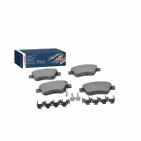 Set plăcuțe fr&acirc;nă BOSCH 0 986 494 092