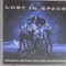 cd lost in space original sountrack