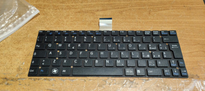 Tastatura Laptop Sony JVT111A11M 149033951IT #A5578 foto