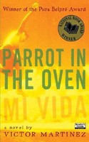 Parrot in the Oven: Mi Vida foto
