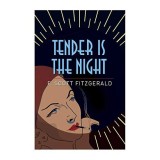 Tender is the Night, F. Scott Fitzgerald