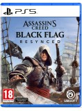 Assassins Creed Black Flag Resynced Xbox Series S/X|PlayStation 5|PC