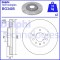 Delphi Disc frana